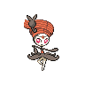 Image of Pirouette Meloetta