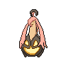 パンプジン (ちいさいサイズ)の画像