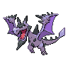 Image of Mega Aerodactyl