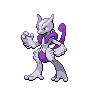 ミュウツー (メガミュウツーＸ)の画像