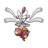 Image of Mega Medicham
