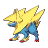 Image of Mega Manectric