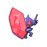 ヤミラミ (メガヤミラミ)の画像