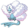 Image of Mega Altaria
