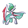 Image of Mega Gallade