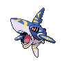 Image of Mega Sharpedo