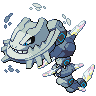 Image of Mega Steelix