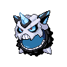 Image of Mega Glalie