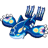 カイオーガ (ゲンシカイキのすがた)の画像