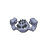Image of Alolan Geodude