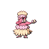 オドリドリ (ふらふらスタイル)の画像