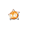 Image of Orange Core Minior
