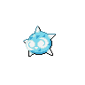 メテノ (みずいろのコア)の画像