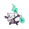 Totem Alolan Marowak图像