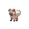 Image of Own Tempo Rockruff