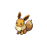 Image of Partner Eevee