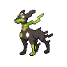Image of 10% Zygarde