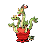 Image of Hydrapple