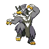 Image of Rapid Strike Urshifu