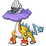 Image of Raging Bolt