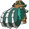 ダイオウドウ (キョダイマックスのすがた)の画像