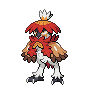 Image of Hisuian Decidueye