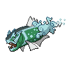 Image of Female Basculegion