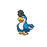 イキリンコ (ブルーフェザー)の画像