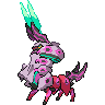 ペンドラー (メガペンドラー)の画像
