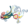Image of Mega Eelektross