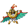 Image of Mega Hawlucha