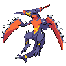 Image of Mega Garchomp Z