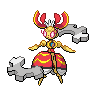 Mega Original Magearna图像