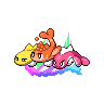 Image of Mega Curly Tatsugiri
