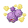 Image of Weezing