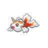 Image of Goldeen