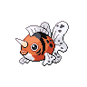 Image of Seaking