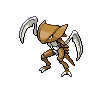 Image of Kabutops
