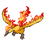 Image of Moltres