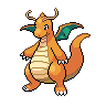Image of Dragonite