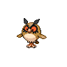 Image of Hoothoot