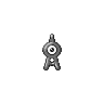Image of Unown