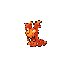 Image of Slugma