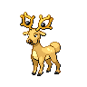 Image of Stantler