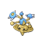 カポエラーの画像