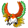 ホウオウの画像