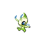 Image of Celebi