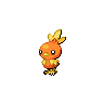 Image of Torchic