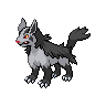 Image of Mightyena