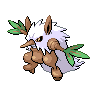 Image of Shiftry